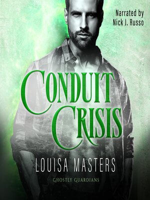 cover image of Conduit Crisis